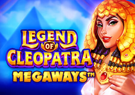 Legend of Cleopatra Megaways