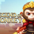 Legend of Monkey