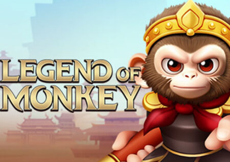Legend of Monkey