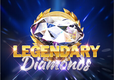 Legendary Diamonds