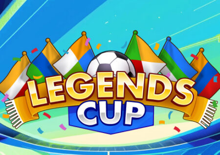 Legends Cup