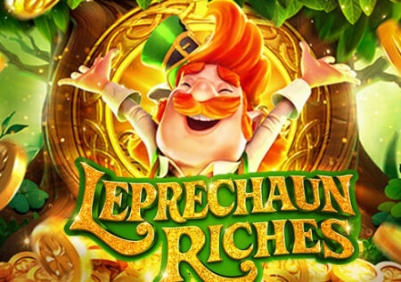 Leprechaun Riches