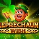 Leprechaun Wish