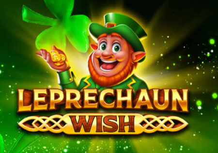 Leprechaun Wish