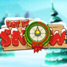 Let it Snow