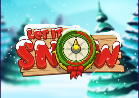 Let it Snow
