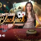 Limitless BlackJack