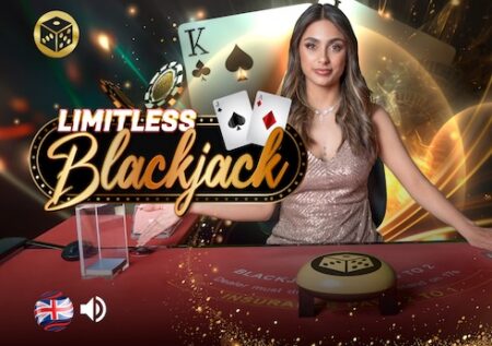 Limitless BlackJack
