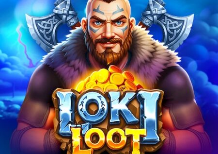Loki Loot