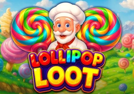 Lollipop Loot