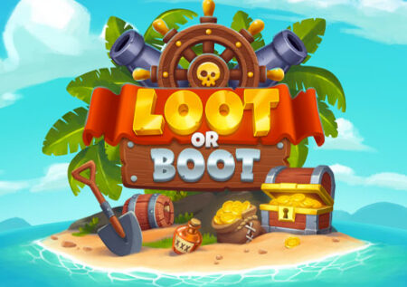 Loot or Boot