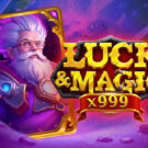 Luck and Magic