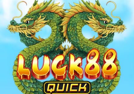 Luck88 Quick