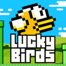 Lucky Birds