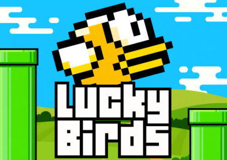 Lucky Birds