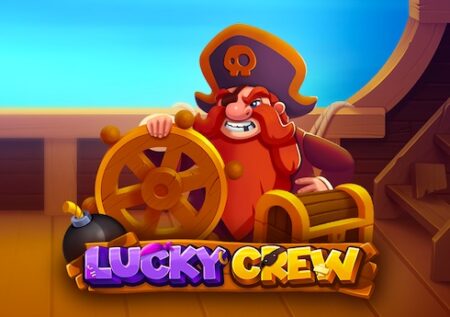 Lucky Crew