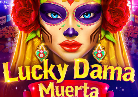 Lucky Dama Muerta