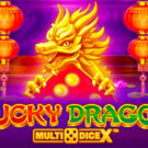 Lucky Dragon MultiDice X