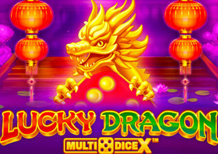 Lucky Dragon MultiDice X