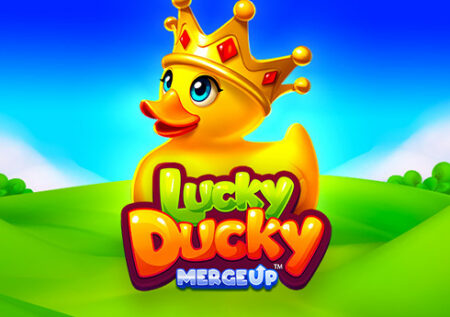 Lucky Ducky
