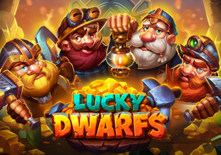 Lucky Dwarfs