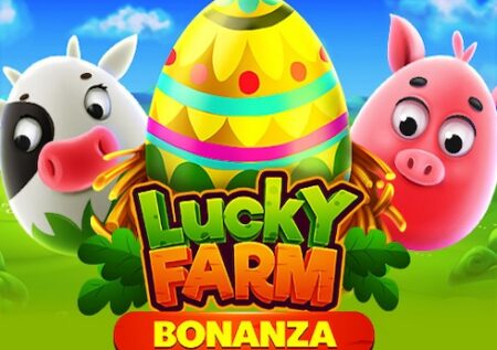Lucky Farm Bonanza