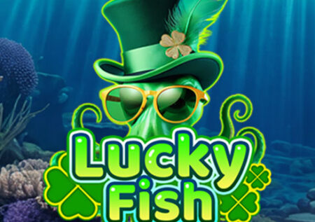 Lucky Fish