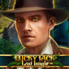 Lucky Jack – Lost Jungle