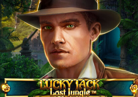 Lucky Jack – Lost Jungle