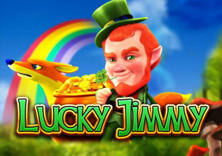 Lucky Jimmy
