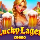 Lucky Lager x9990
