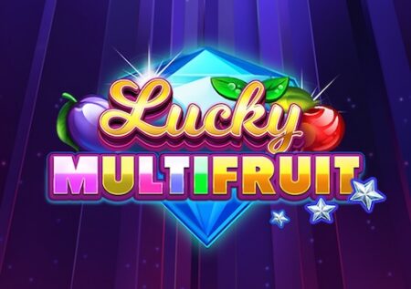 Lucky Multifruit