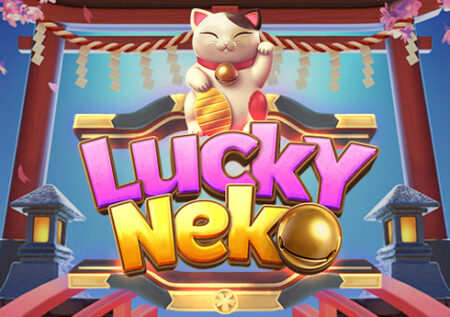 Lucky Neko