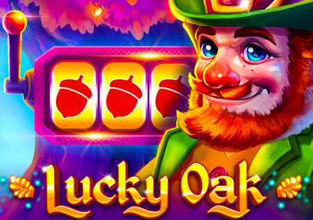 Lucky Oak
