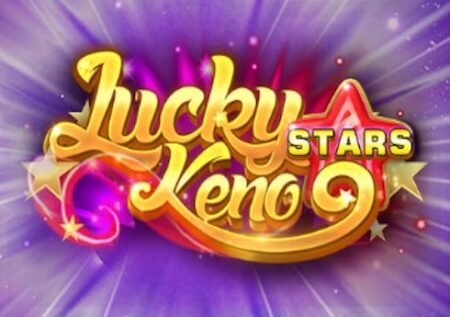 Lucky Stars Keno