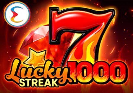 Lucky Streak 1000