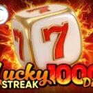 Lucky Streak 1000 (Dice)