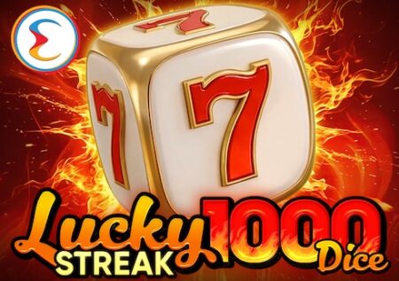 Lucky Streak 1000 (Dice)