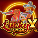Lucky Streak X
