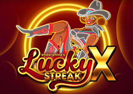 Lucky Streak X