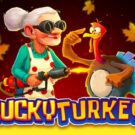 Lucky Turkey