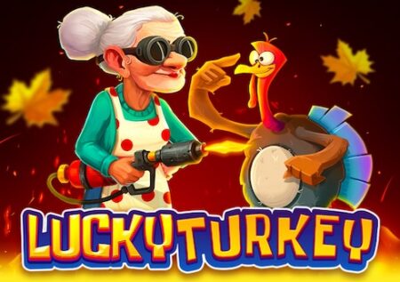 Lucky Turkey