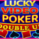 Lucky Video Poker