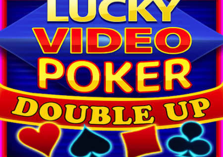 Lucky Video Poker