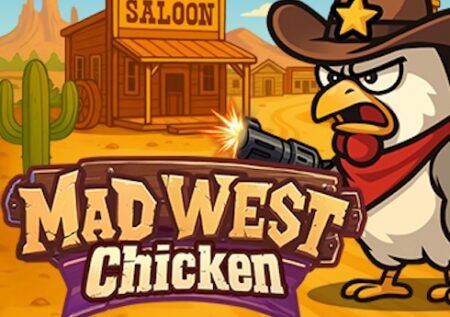 Mad West Chicken