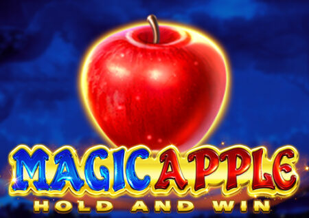 Magic Apple