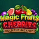 Magic FruitS: Cherries