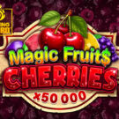 Magic FruitS: Cherries Burning Board