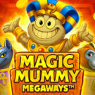 Magic Mummy Megaways