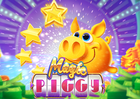 Magic Piggy